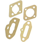 4 Piece Gasket Kit for McCULLOCH Chainsaws (55, 10-10, 700, 10-10S, 4300, 555)