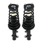 Rear Complete Struts w/Coil Springs for Kia Sportage (2005–2010) 1331901R
