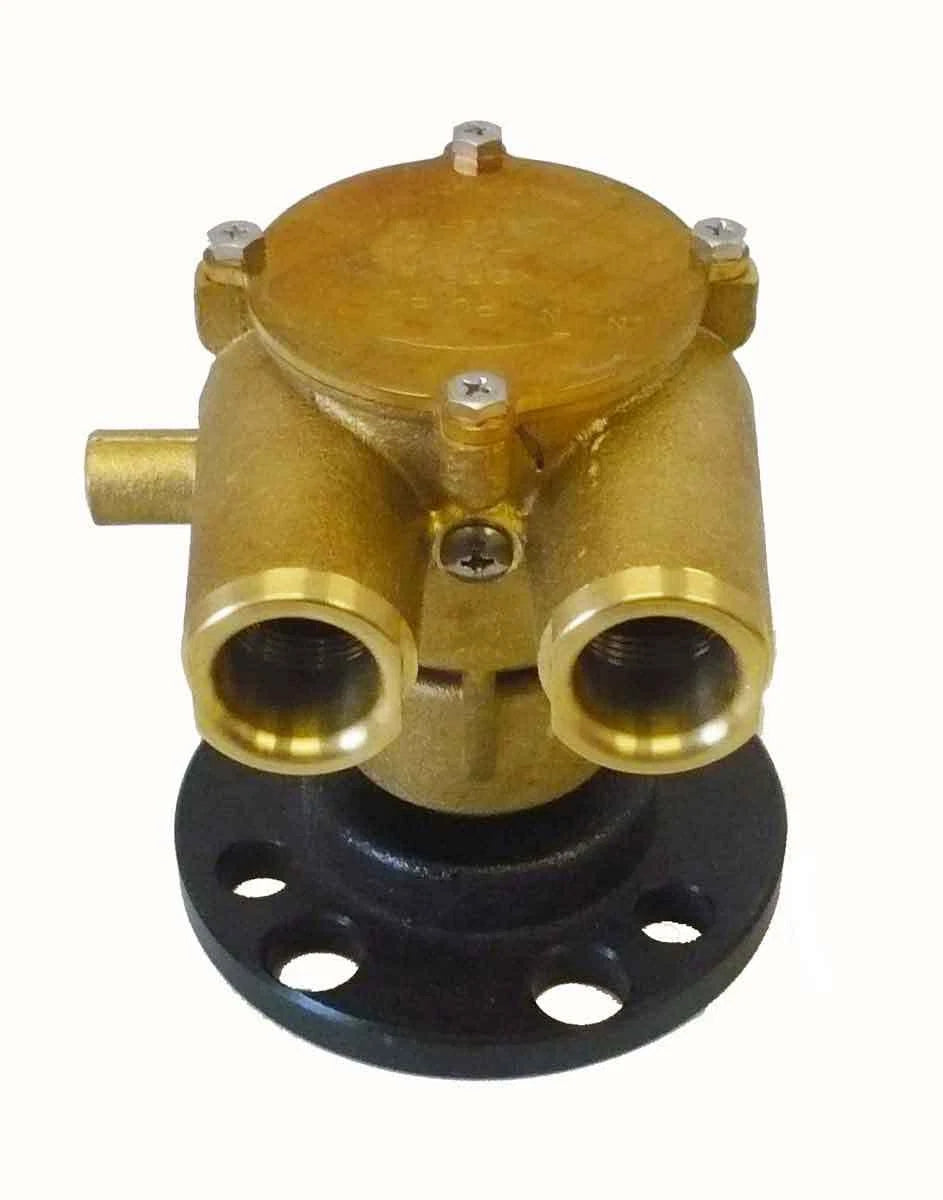 WSM Sea Water Pump for OMC/Volvo (750-800)