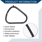 Engine Oil Filter Housing Gasket for BMW 1 Series (2011–2018) 11427625485