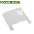 1pc Interior Light Cover for Toyota RAV4 (2006–2012) No. 8126542010