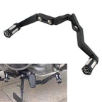 Heel Toe Gear Shift Lever Shifter Peg for Harley Nightster RH975 (2022–2024)