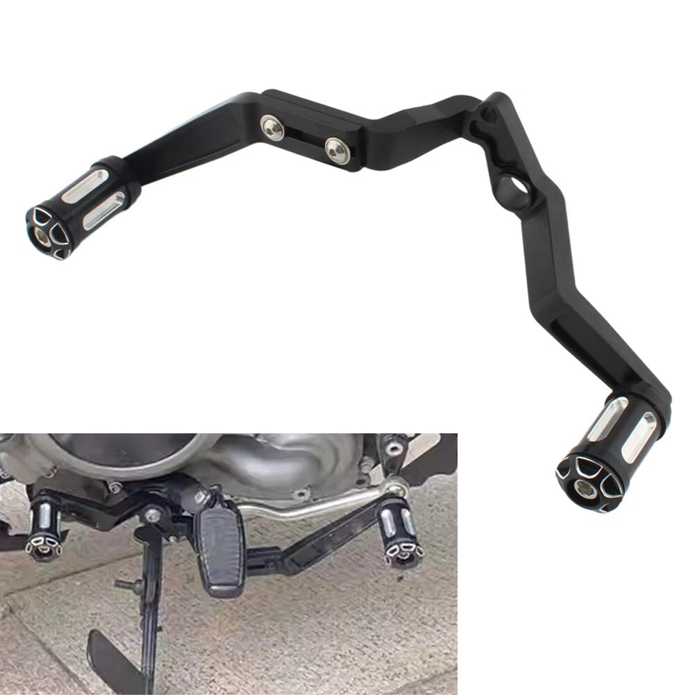 Heel Toe Gear Shift Lever Shifter Peg for Harley Nightster RH975 (2022–2024)