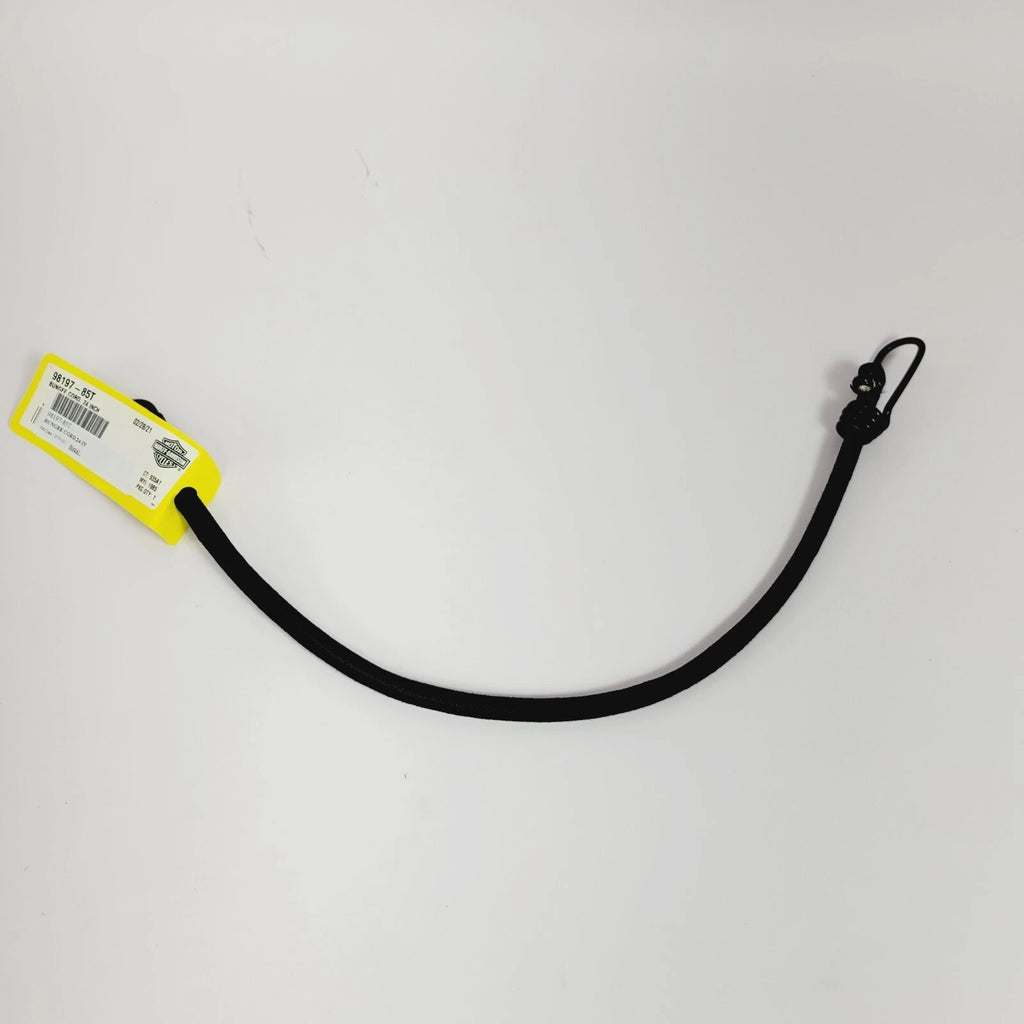 2X 24" Bungee Cord for Harley-Davidson (98197-85T)