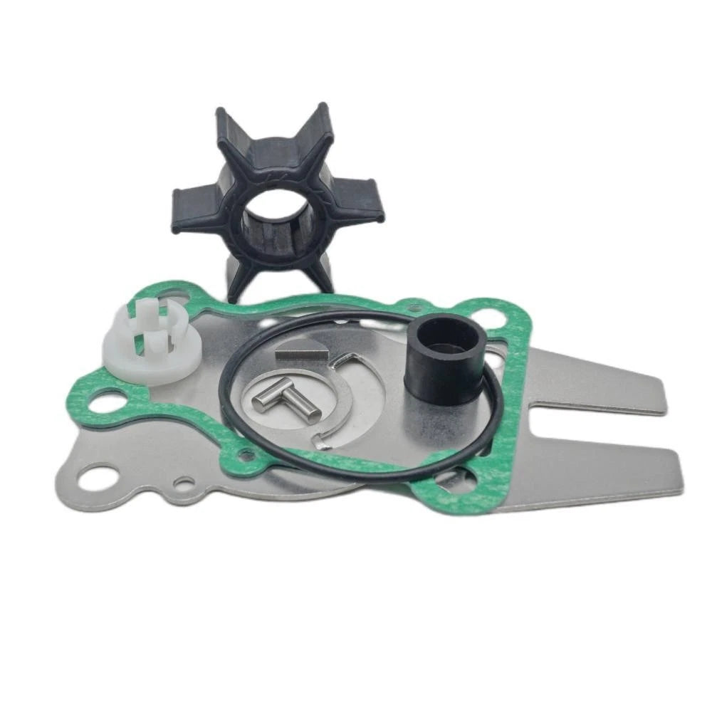 Water Pump Impeller Repair Kit for Yamaha Outboard (63D-W0078-01, 18-3434)
