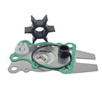 Water Pump Impeller Repair Kit for Yamaha Outboard (63D-W0078-01, 18-3434)