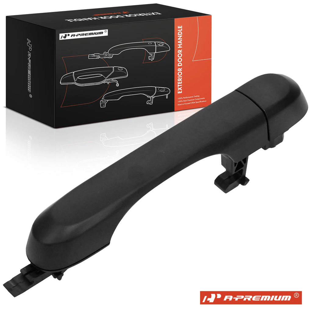 Front Right Exterior Door Handle for Jeep Renegade (2015–2023)
