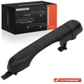 Front Right Exterior Door Handle for Jeep Renegade (2015–2023)