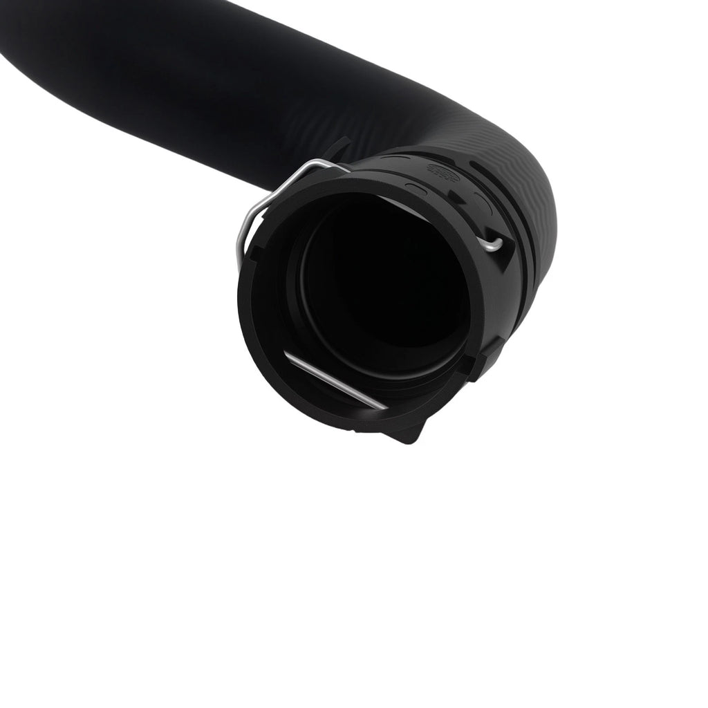 Radiator Heater Hoses & PCV Pipe Assembly for Chevrolet Cruze (2011–2016) 13408385