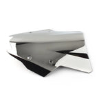 Windshield Windscreen Protector for Kawasaki Z1000SX (2020) - Silver