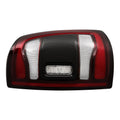 Right Side Rear Tail Light Brake Lamp for RAM 2500 (2019–2022)
