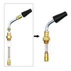 2X Carburetor Cable Choke Starter Plunger Kit for Mikuni TM/VM MK-413