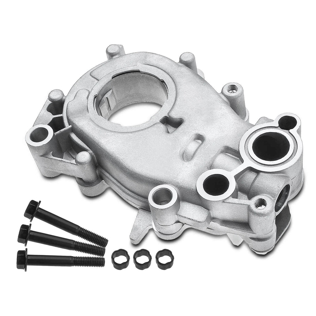 Engine Oil Pump for Chevy Equinox (2008–2017) Malibu (2008–2012) Traverse