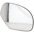 Mirror Glass for Chevy Silverado 1500 (2007–2013) Convex Right