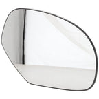 Mirror Glass for Chevy Silverado 1500 (2007–2013) Convex Right