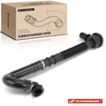 Turbo Intake Hose for BMW F01 740i, F02 740Li, E71, E72 X6 (2010–2015)