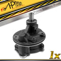 Power Steering Pump for Ford F-150 F-250 F-350 (1978) Jeep Cherokee (1977)