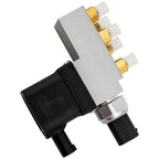 Air Suspension Compressor for Mercedes-Benz E-Class (2003–2006)