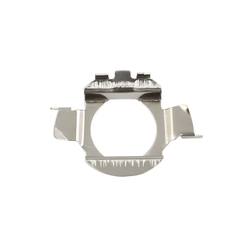 H7 LED Bulbs Headlight Clip Adapter Holder for Volkswagen Bora 