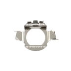 H7 LED Bulbs Headlight Clip Adapter Holder for Volkswagen Bora 