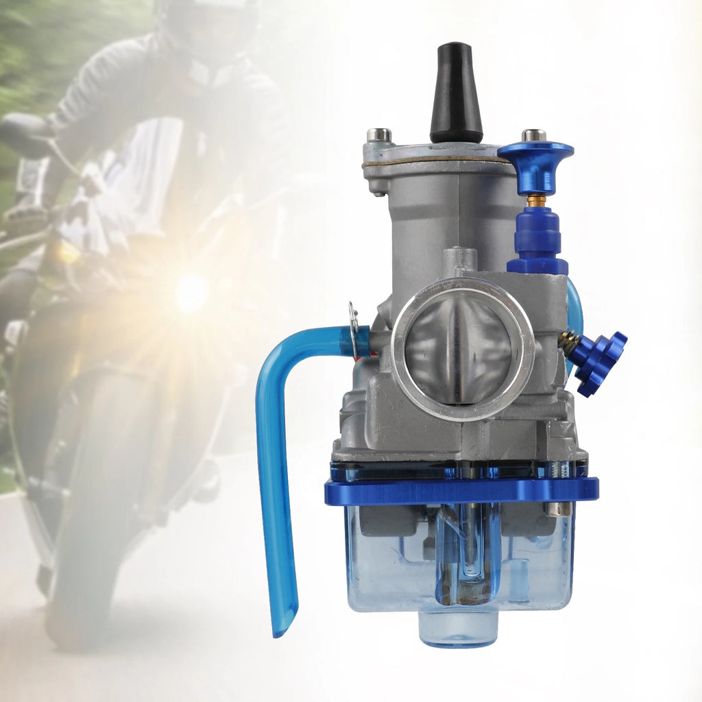 28mm Carburetor for Honda Yamaha ATV Dirt Bike Motorcycle (4 Stroke)