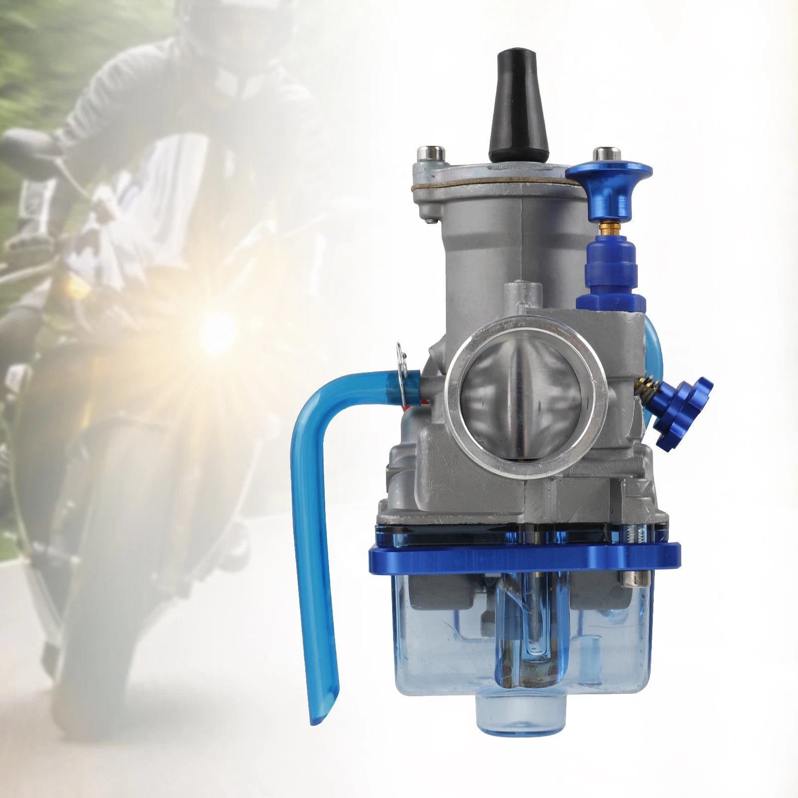 28mm Carburetor for Honda Yamaha ATV Dirt Bike Motorcycle (4 Stroke)