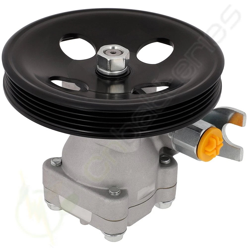 Power Steering Pump for Suzuki Sidekick, Geo Tracker (1989–1995)