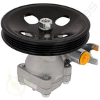 Power Steering Pump for Suzuki Sidekick, Geo Tracker (1989–1995)