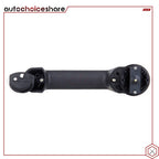 1X Interior Door Handle for Jeep Wrangler (2007–2013)