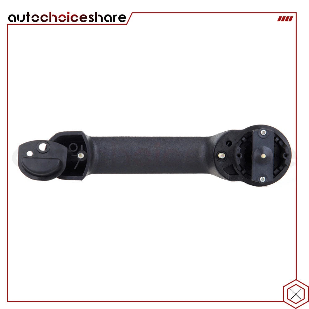 1X Interior Door Handle for Jeep Wrangler (2007–2013)