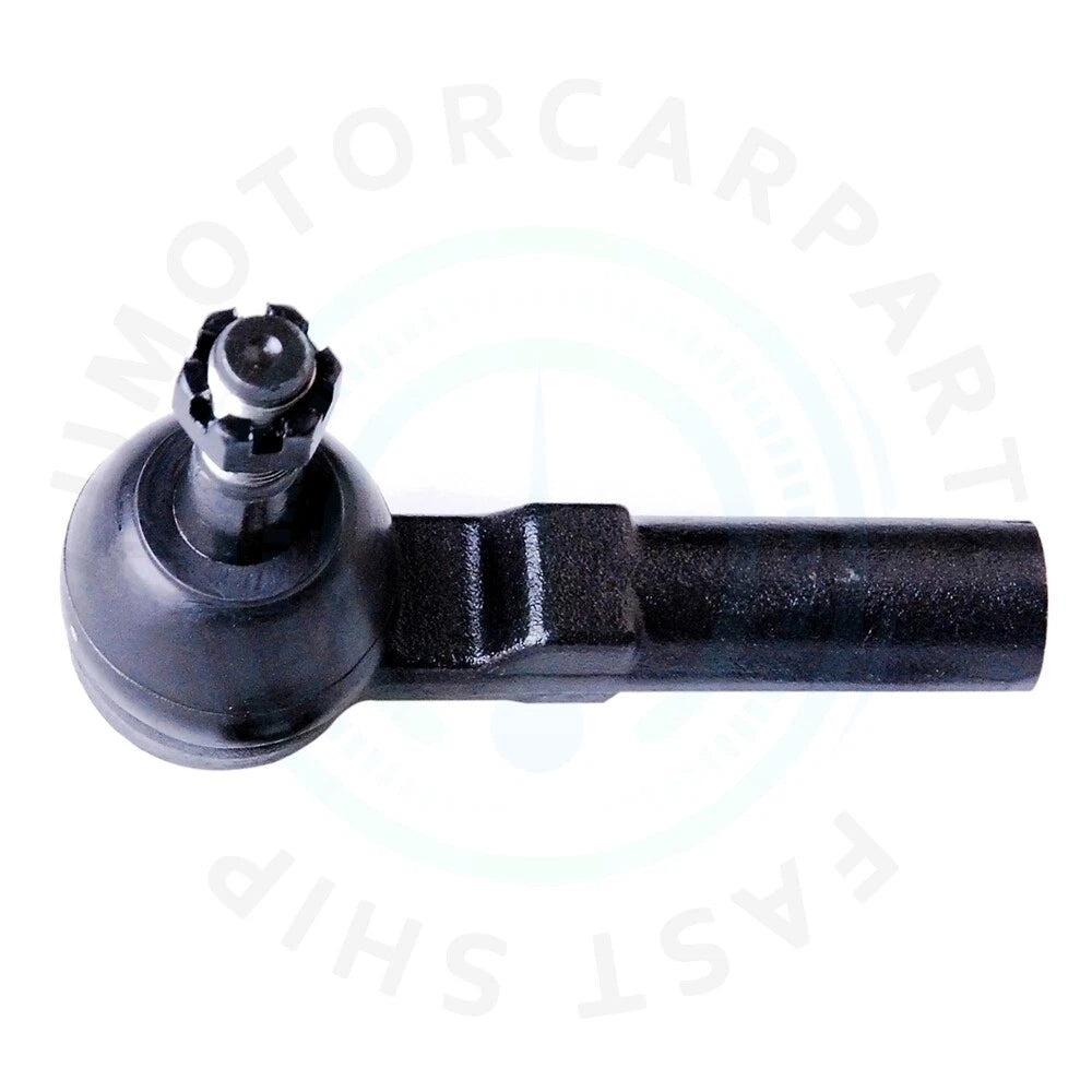 2X Front Steering Outer Tie Rod End Kit for Buick Lucerne Cadillac DeVille (2006–2011)