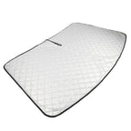 Foldable Windshield Sun Shade for Porsche Cayenne (2019-2025)
