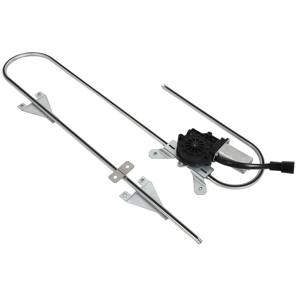 Front Left Power Window Regulator & Motor for Kenworth T370 (2008–2020)