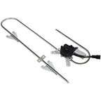 Front Left Power Window Regulator & Motor for Kenworth T370 (2008–2020)