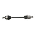 Front Left LH CV Axle Assembly for Honda Odyssey (1999–2004 V6 3.5L)