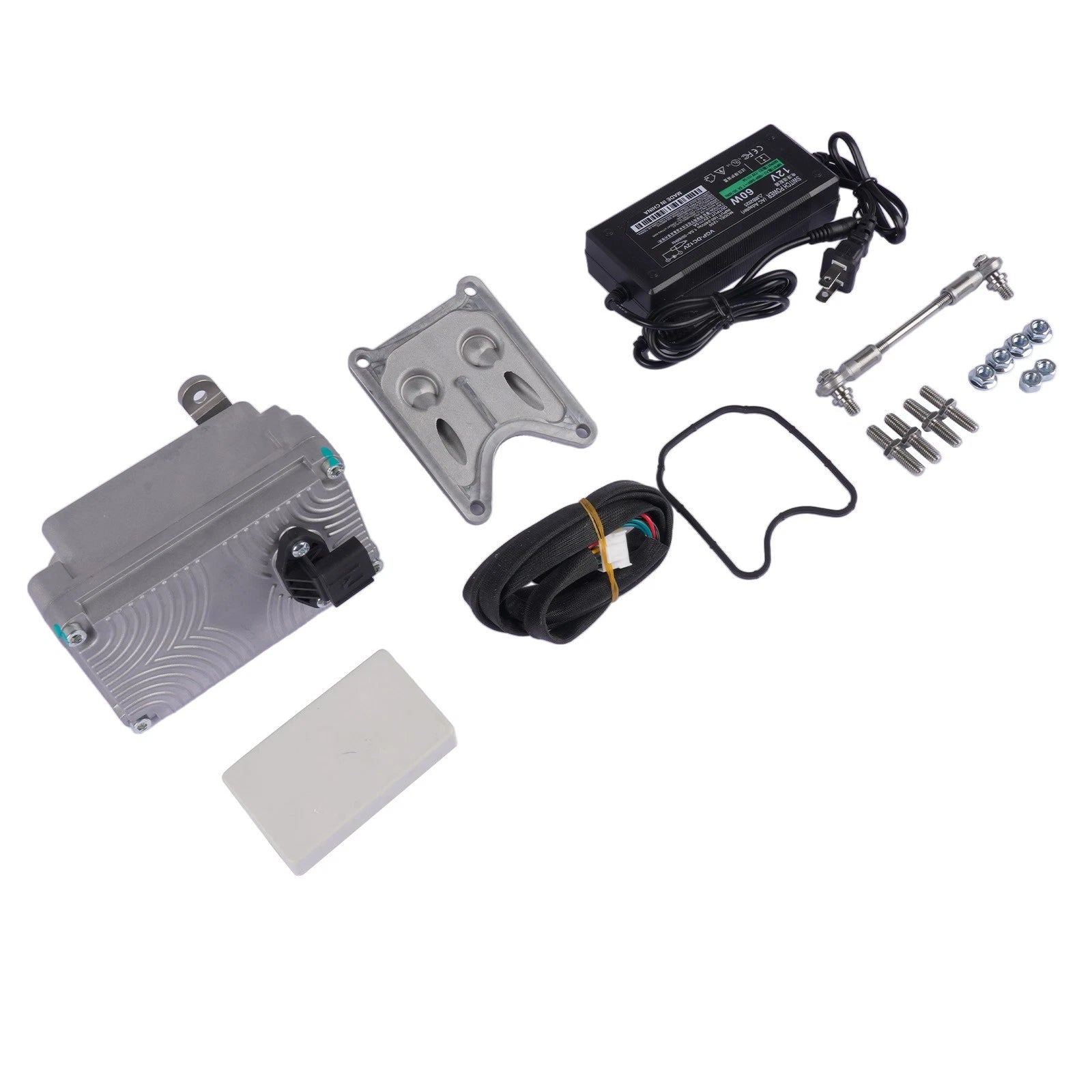 Turbo Actuator Assembly for Chevrolet Silverado GMC Sierra L5P 6.6L (2015–2019)