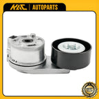 Belt Tensioner with Pulley for Cadillac CTS STS (2004–2010)