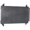 Radiators for Honda Passport Ridgeline Pilot Acura MDX (2014–2018)