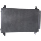 Radiators for Honda Passport Ridgeline Pilot Acura MDX (2014–2018)