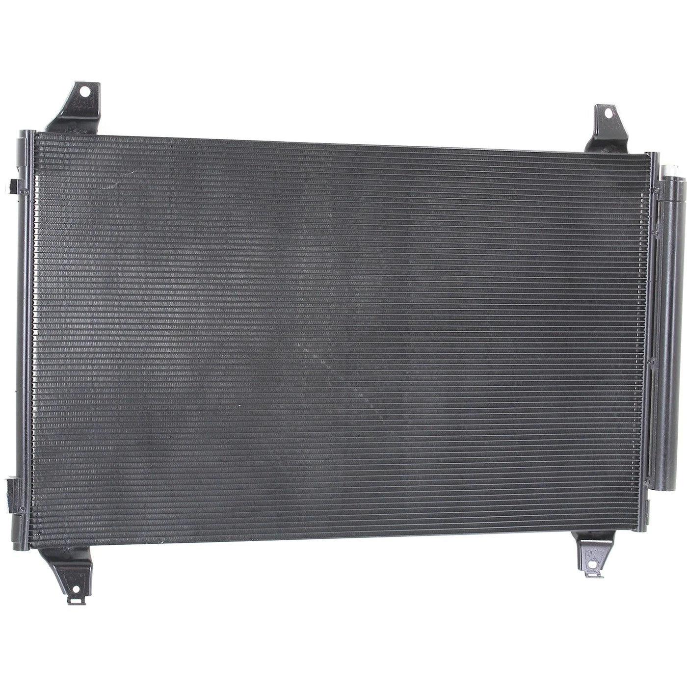 Radiators for Honda Passport Ridgeline Pilot Acura MDX (2014–2018)