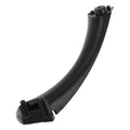 Door Panel Handle Pull Trim Cover for BMW E90/E91 323 325 328 330 (2006–2013) No. 51417255852