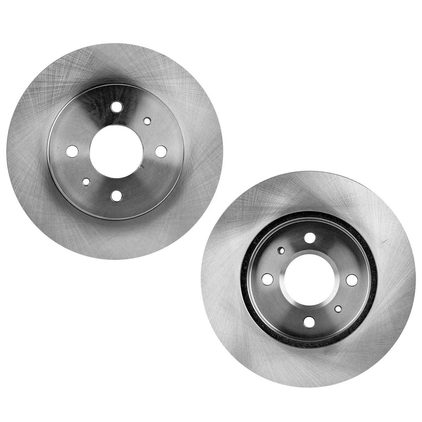 Front Disc Brake Rotors for Saturn SL1 SL2 (1991–2002)