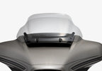 10" Wind Splitter Windshield for Harley Touring (2023–2026) 57400603