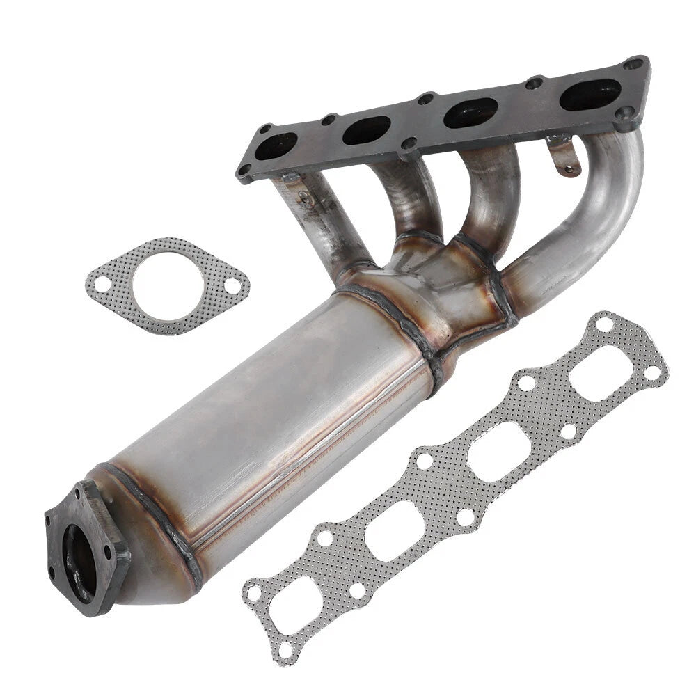 Catalytic Converter with Gasket for Dodge Dart 2.0L & 2.4L (2013–2016)