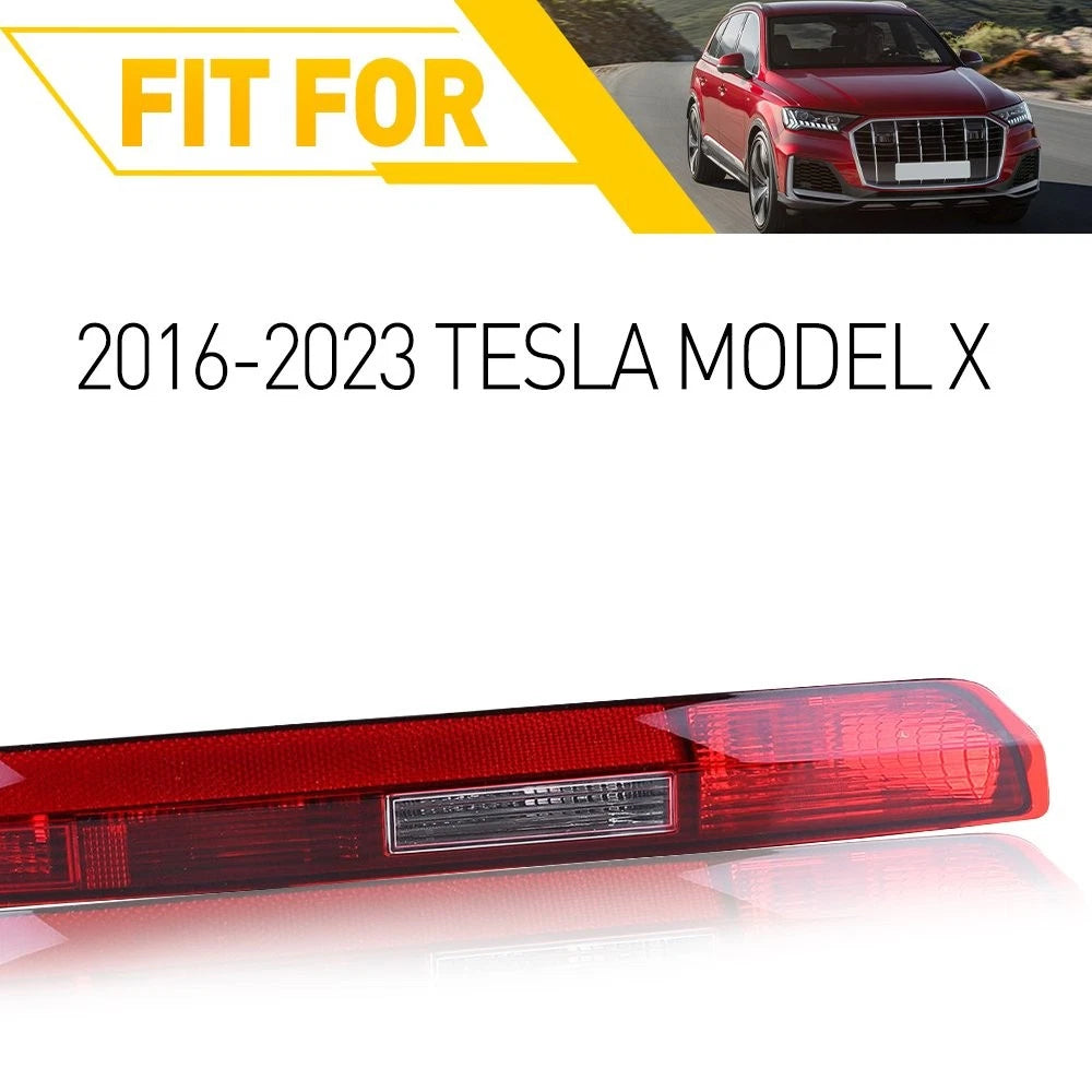 Lower Tail Stop Lamp for Audi Q7 (2016-2020)