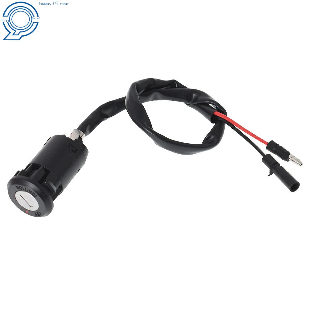 Ignition Key Switch for Honda TRX300EX Sportrax 300 (1993-2006)