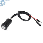 Ignition Key Switch for Honda TRX300EX Sportrax 300 (1993-2006)