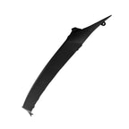 Front Bumper Cover Molding for Toyota Highlander LE/XLE (2022–2023) 52711-0E900