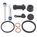 Front Caliper Rebuild Kit for Arctic Cat 400 DVX (2004–2008)