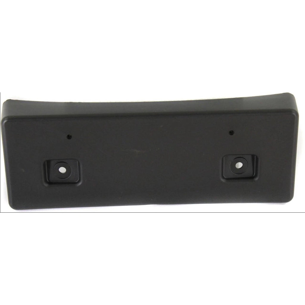 License Plate Bracket for Nissan Sentra (2004-2006)